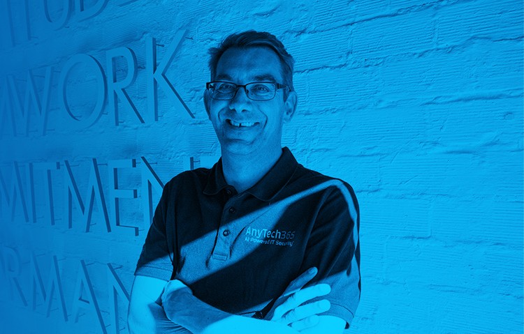 Interview: Compliance Officer Markus Diershe