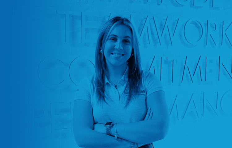 Interview: Compliance Officer Sara Jane Fronciak